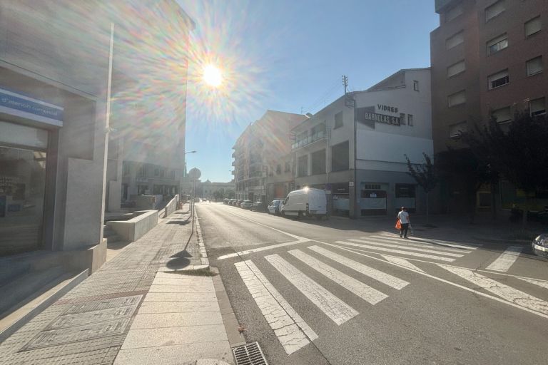 Pisos Osona Venda Lloguer