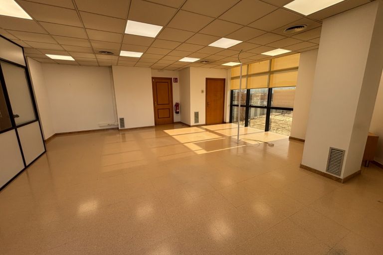 Pisos Osona Venda Lloguer