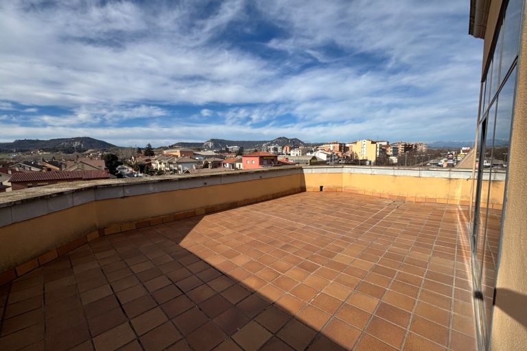 Pisos Osona Venda Lloguer