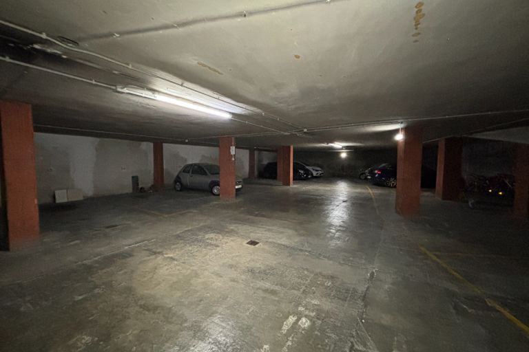 Pisos Osona Venda Lloguer