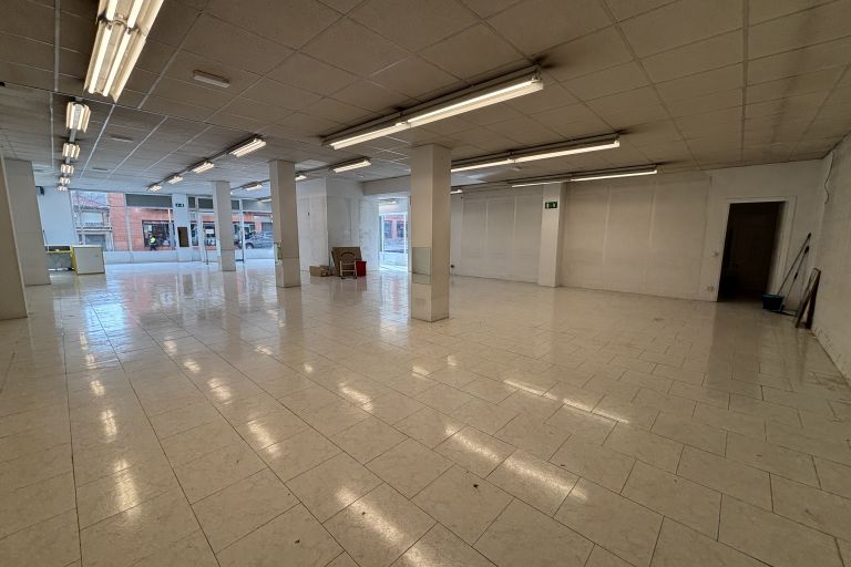 Pisos Osona Venda Lloguer