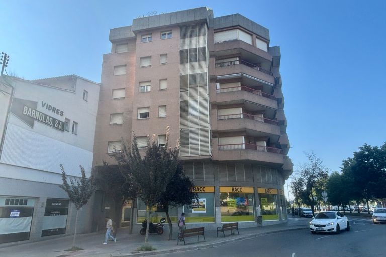 Pisos Osona