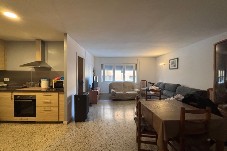 Pisos Osona Venda Lloguer